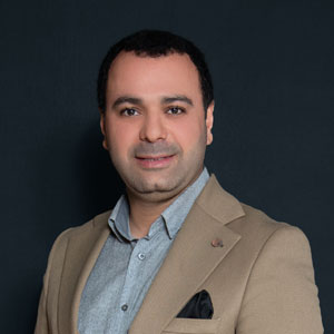 ایمان سیدیان