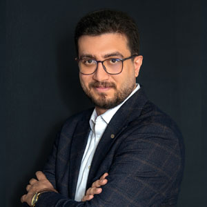 صادق قربانیان