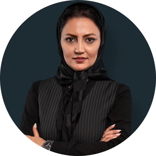 فرزانه شابختی